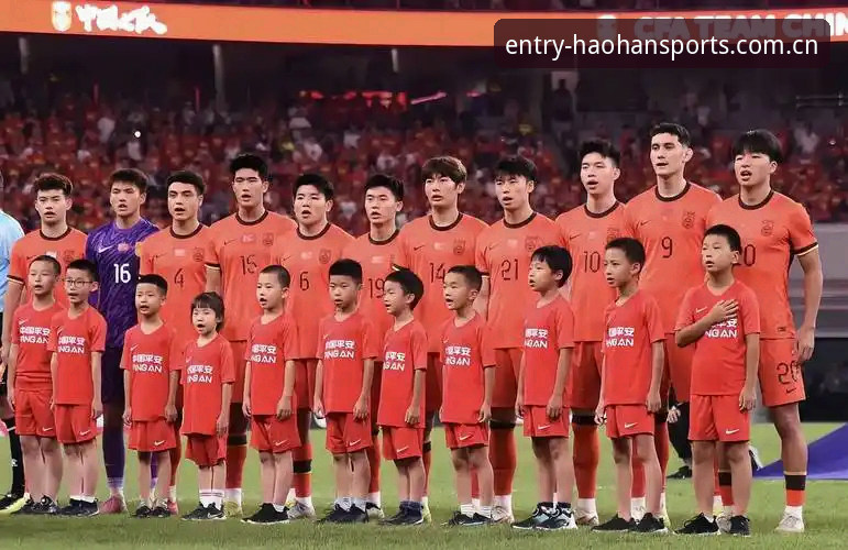 世界杯扩军66队 vs 48队现状：中国男足的破局机会与浩瀚体育平台体验对比